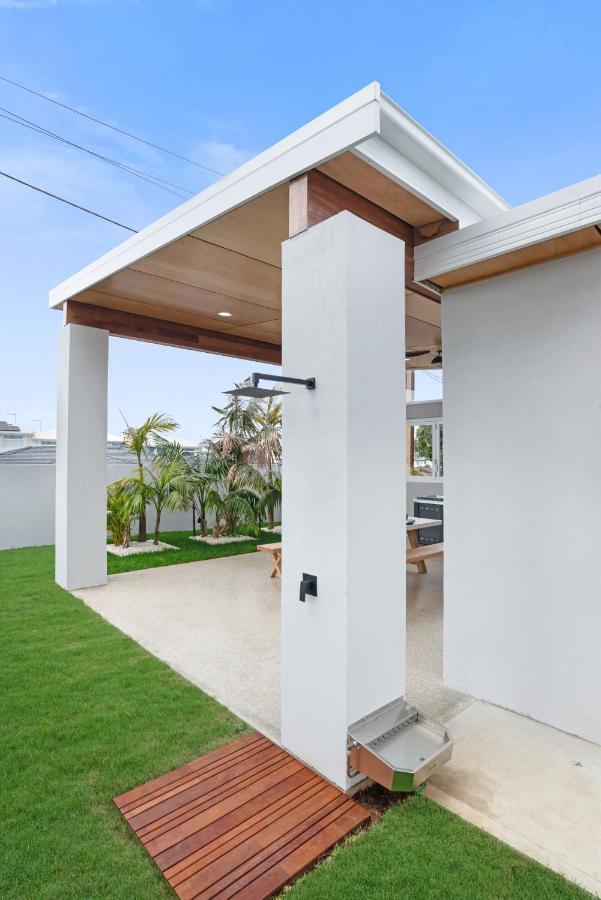 The Elements L Water L 4 Stunning Apartments Each With Private Outdoor Dining L Walk To The Beach L Pet Family And Event Friendly L Wifi L Netflix L Outdoor Shower L Communal Bbq Pavilion And Lawn Area L Christies Beach Exterior photo